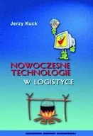 Ekonomia - Nowoczesne technologie w logistyce - miniaturka - grafika 1