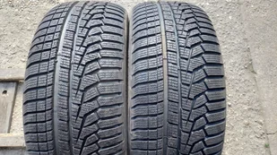 Hankook Winter I*CEPT evo2 215/50r17 95V - Opony zimowe - miniaturka - grafika 1