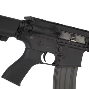 Socom Gear - PWS M4 12   MK112 - Black - Inne repliki ASG - miniaturka - grafika 4