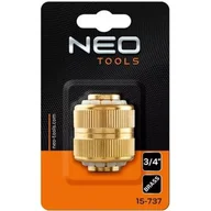 Akcesoria hydrauliczne - Reparator NEO TOOLS 15-737 3/4 Cale - miniaturka - grafika 1