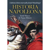 FINNA EMIL MARCO DE SAINT-HILAIRE Historia Napoleona - Historia Polski - miniaturka - grafika 2