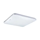 Lampy sufitowe - Ideus ADIS LED D SLIM MVS 20W 4000K 3754 plafon na sufit biały - miniaturka - grafika 1
