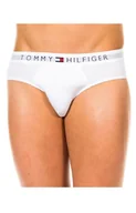 Majtki męskie - ICON slipy męskie 1U87904669-100, Kolor biały, Rozmiar S, TOMMY HILFIGER - Intymna - miniaturka - grafika 1