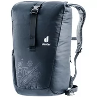 Plecaki - Miejski plecak Deuter Stepout 22L 125th Anniversary Edition - miniaturka - grafika 1