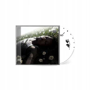 WITHERED CD - Muzyka alternatywna - miniaturka - grafika 1