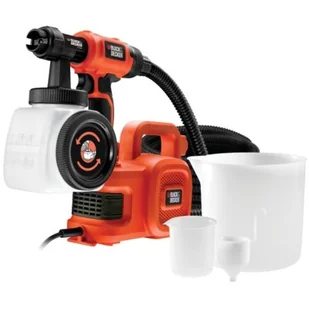 BLACK&DECKER HVLP400-QS - Pistolety malarskie - miniaturka - grafika 1