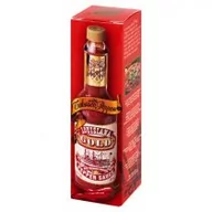 Kuchnie świata - Bruce Foods Oryginalny sos chili z papryki tabasco Louisiana Gold 57 ml - miniaturka - grafika 1