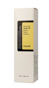 CosRx Advanced Snail 100 ml Esensja 96% Śluz Ślimaka serum eliksir CosRx - Serum do twarzy - miniaturka - grafika 3
