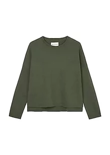 Marc O'Polo Sweter damski, zielony, S - Swetry damskie - miniaturka - grafika 1