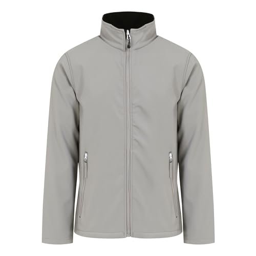 Regatta Profesjonalna męska kurtka softshell Ascender