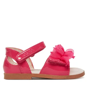 Sandały Mayoral 41632 Różowy - Buty dla dziewczynek - miniaturka - grafika 1