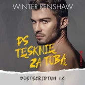 Audiobooki - romanse - PS Tęsknię za tobą. Postscriptum #2 Winter Renshaw - miniaturka - grafika 1