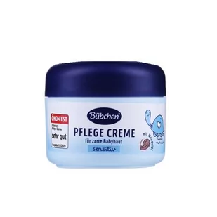 Bubchen krem kosmetyczny dla dzieci 75ml - Kremy dla dzieci - miniaturka - grafika 2
