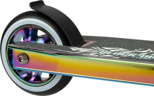 Hulajnoga wyczynowa ABEC-9 BLACK DRAGON Neo Chromian - Hulajnogi - miniaturka - grafika 5