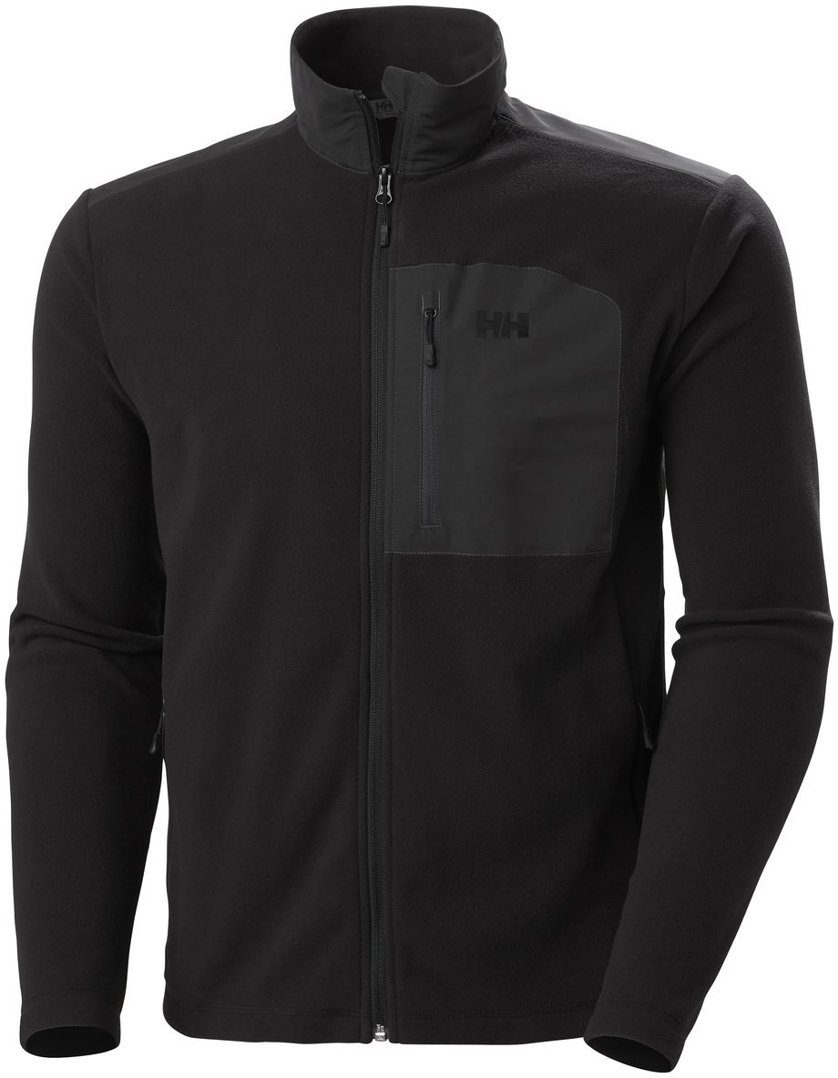 Kurtka męska Helly Hansen Helly Hansen męska kurtka DAYBREAKER BLOCK JACKET 49454 990 XL