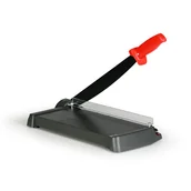 Artykuły biurowe - B2B Partner Gilotyna A4 KW trio 13400 - miniaturka - grafika 1