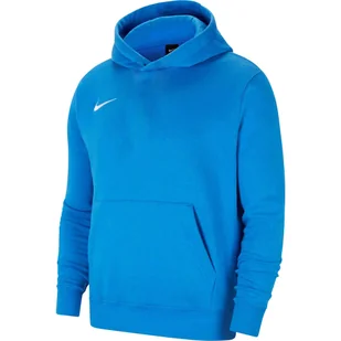 Bluza Z Kapturem Dziecięca Polar Park 20 - Odzież sportowa dziecięca - miniaturka - grafika 1