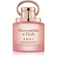 Wody i perfumy damskie - Abercrombie & Fitch Away Tonight Women woda perfumowana dla kobiet 50 ml - miniaturka - grafika 1