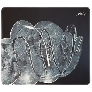 Xtrfy GP4 Large Mousepad - Cloud White - Gadżety dla graczy - miniaturka - grafika 1