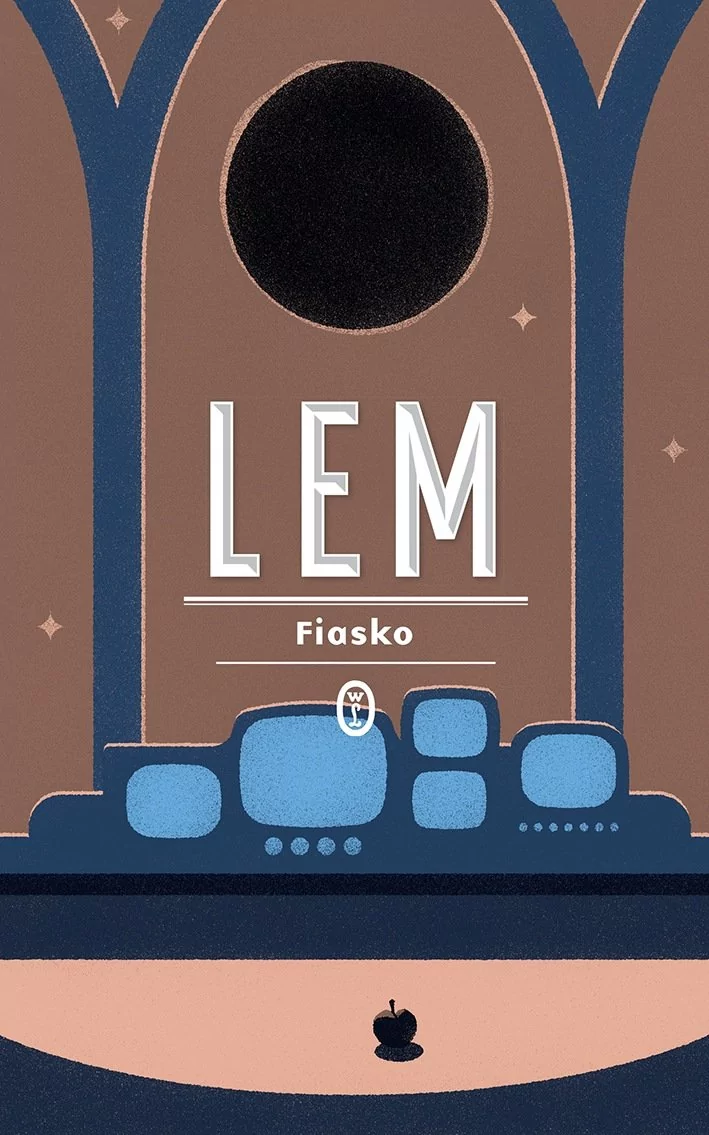 Wydawnictwo Literackie Fiasko - Stanisław Lem