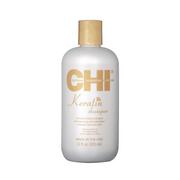 Farouk Chi Keratin Keratynowy szampon odbudowujący 355 ml