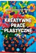 Materiały pomocnicze dla nauczycieli - Kreatywne prace plastyczne - miniaturka - grafika 1