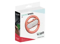 Akcesoria do Nintendo - Kierownica LEXIP GAMING JVASW200005 Czerwony - miniaturka - grafika 1