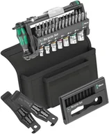 Zestawy narzędziowe - ZESTAW NARZĘDZI DO NAPRAWY ROWERÓW BICYCLE SET 3 A 40 CZĘŚĆ - miniaturka - grafika 1