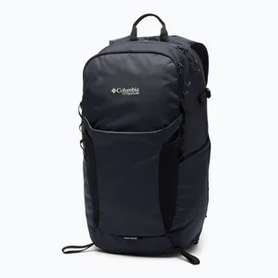 Plecak trekkingowy Columbia Triple Canyon 24 l black - Plecaki - miniaturka - grafika 1