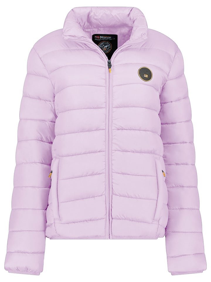 Geographical Norway Kurtka pikowana 