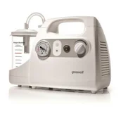 Urządzenia medyczne - Ssak elektryczny AC/DC 7E-G - miniaturka - grafika 1