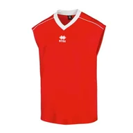 Piłka nożna - Znacznik piłkarski kamizelka do rugby ERREA Cordoba rozmiar L-XL - miniaturka - grafika 1