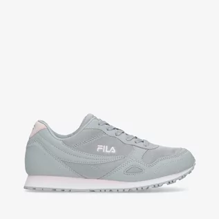 Buty sportowe damskie - FILA EURO JOGGER 4 - grafika 1