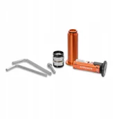 Narzędzia rowerowe - Granite Granite RCX Tool Kit with Compression Plug, orange  2021 Narzędzia wielofunkcyjne i mini narzędzia GTKS20-12 - miniaturka - grafika 1