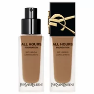 Podkłady do twarzy - Yves Saint Laurent All Hours Foundation Reno DN1 - miniaturka - grafika 1