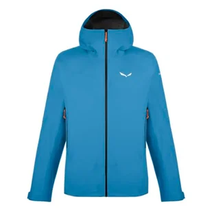 Salewa Męska kurtka Puez Gore-tex Paclite® (1 opakowanie) - Kurtki męskie - miniaturka - grafika 1