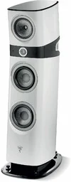 Focal Sopra N 2 Carrara White - Głośniki i kolumny - miniaturka - grafika 1