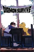 Gry Xbox One - Microsoft Digimon Survive Month 1 Edition Xbox One - miniaturka - grafika 1