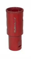 Wiertła - WIERTŁO DRYGRES PREMIUM RUBI Ø 28 mm   06972 - miniaturka - grafika 1