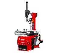 Maszyny wulkanizacyjne - Montażownica Automatyczna z Inflatorem do kół Osobowych 230V REDATS M-221FI 11-01-37 - miniaturka - grafika 1