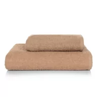 Ręczniki - Łóżkoholicy Komplet Ręczników 6szt Tamara Beż 50x100 1204482 - miniaturka - grafika 1