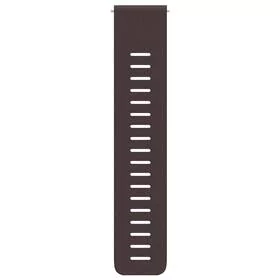 Polar Pasek wymienny 22mm bez spony vel S 910100457) Brązowa - Akcesoria do smartwatchy - miniaturka - grafika 2