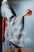 Horror, fantastyka grozy - Tysiąc jesieni Jacoba de Zoeta - miniaturka - grafika 1