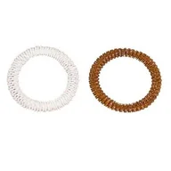 Akcesoria medycyny naturalnej - Stalowy pierścień do terapii Su Jok - Su Dżok - 5 cm (1 szt.) - miniaturka - grafika 1