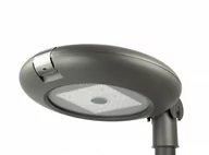 Lampy ogrodowe - Tytan II TN-HEAD - miniaturka - grafika 1