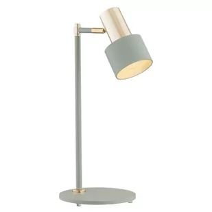 Argon Lampa biurkowa 1X15W E27 DORIA 4276 4276 - Lampy stojące - miniaturka - grafika 1