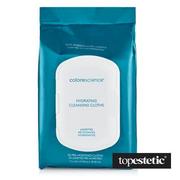 Colorescience Colorescience Hydrating Cleansing Cloths Chusteczki oczyszczajace do twarzy 30 szt