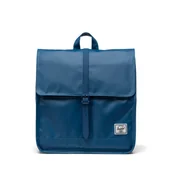 Plecaki - Herschel, Plecak City Backpack (14L), 10998-06318, Poseidon Tonal - miniaturka - grafika 1