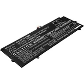 Baterie do laptopów - Cameron Sino HP Pro Tablet x2 612 G2 860708-855 5300mAh 40.81Wh Li-Polymer 7.7V CS-HPX612NB - miniaturka - grafika 1