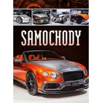 Wiechczyński Karol Samochody - mamy na stanie, wyślemy natychmiast - Albumy - historia - miniaturka - grafika 1